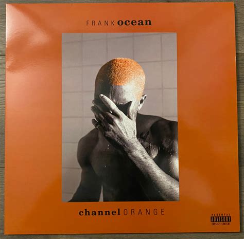 channel orange vinyl frank ocean.